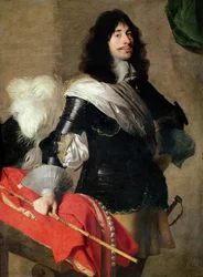 The Eldest Son of Pierre Corneille Aged 24, c.1667